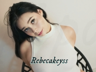 Rebecakeyss