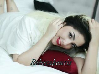 Rebecakouris