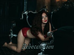 Rebecanelson