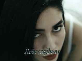 Rebeccajhons