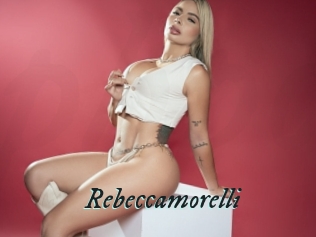 Rebeccamorelli
