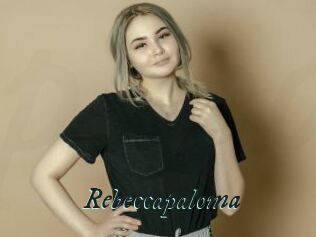 Rebeccapaloma
