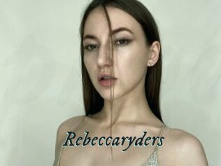 Rebeccaryders