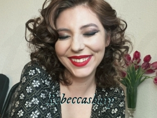 Rebeccasharp