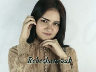 Rebeckanovak