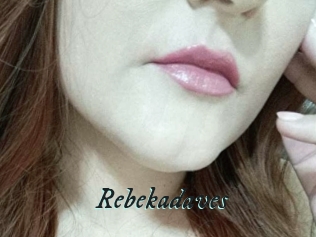 Rebekadaves