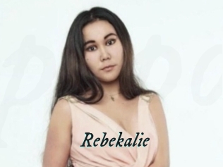 Rebekalie