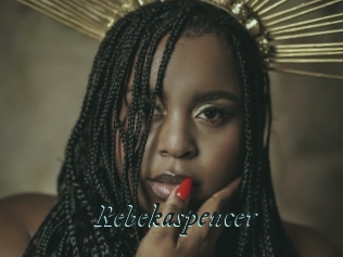Rebekaspencer