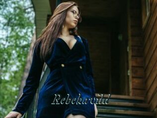 Rebekavild