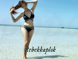 Rebekkaplok