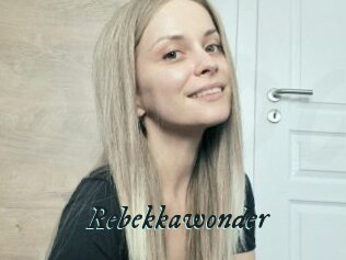 Rebekkawonder