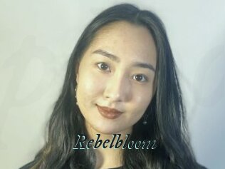 Rebelbloom