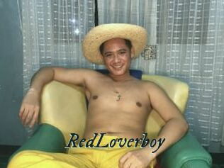 RedLoverboy