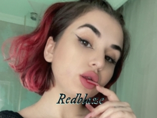 Redblaze