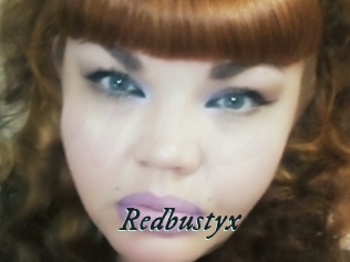 Redbustyx