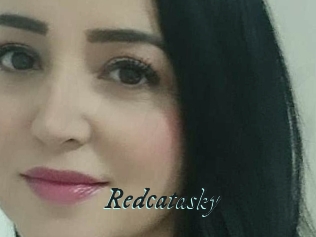 Redcatasky