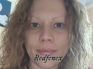 Redfenex
