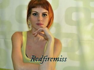 Redfiremiss