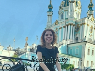 Redhairfoxy
