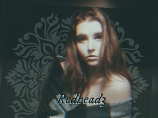 Redhead3