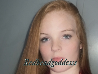 Redheadgoddesss