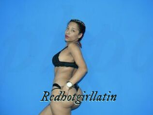 Redhotgirllatin