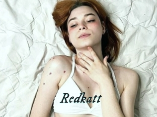 Redkatt