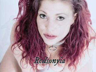 Redsonyia