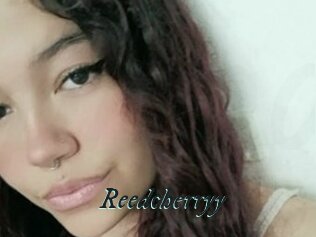 Reedcherryy