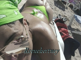 Reenekortney