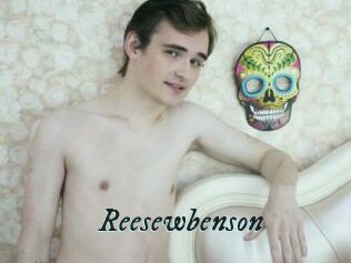 Reesewbenson