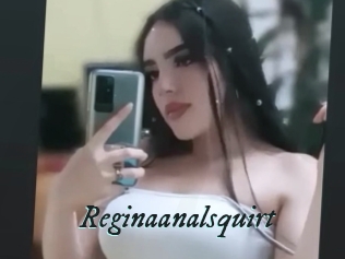 Reginaanalsquirt