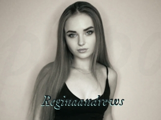 Reginaandrews