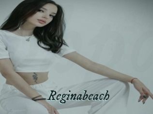 Reginabeach