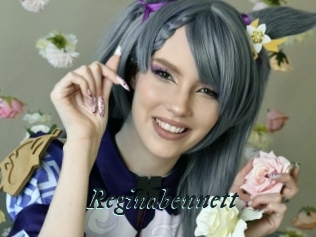 Reginabennett