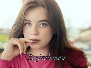 Reginaboness