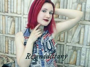 Reginadittany
