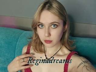 Reginadreams