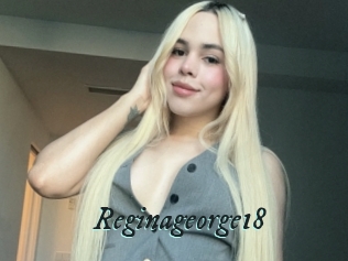 reginageorge18 Pharaons Porn