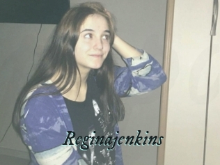 Reginajenkins