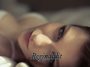 Reginalilit