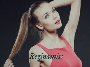 Reginamiss