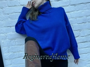 Reginaredflame