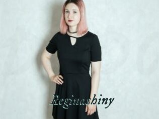 Reginashiny