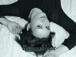 Reginashinyx