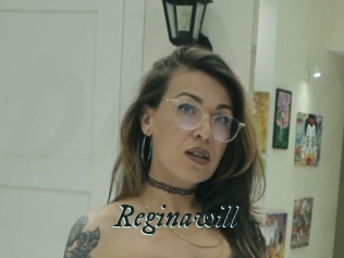 Reginawill