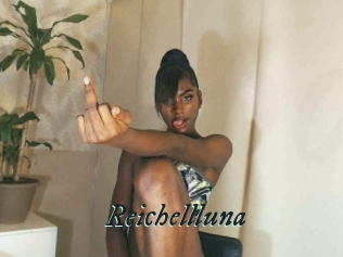 reichellluna Pharaons Porn