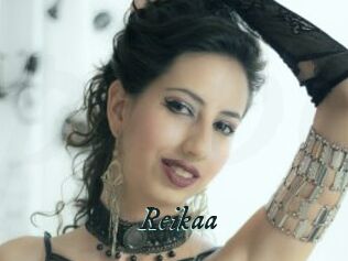 Reikaa