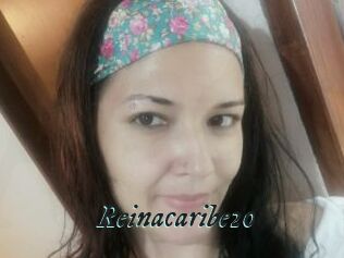 Reinacaribe20
