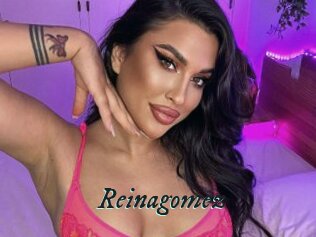 Reinagomez